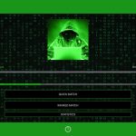 Cheat aplikasi apk hackerbot hack