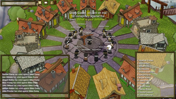 Browser games multiplayer based
