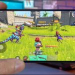 Multiplayer