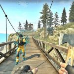 Battle royale games pc top danger csgo zone map go 2021