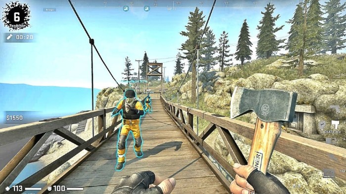 Battle royale games pc top danger csgo zone map go 2021